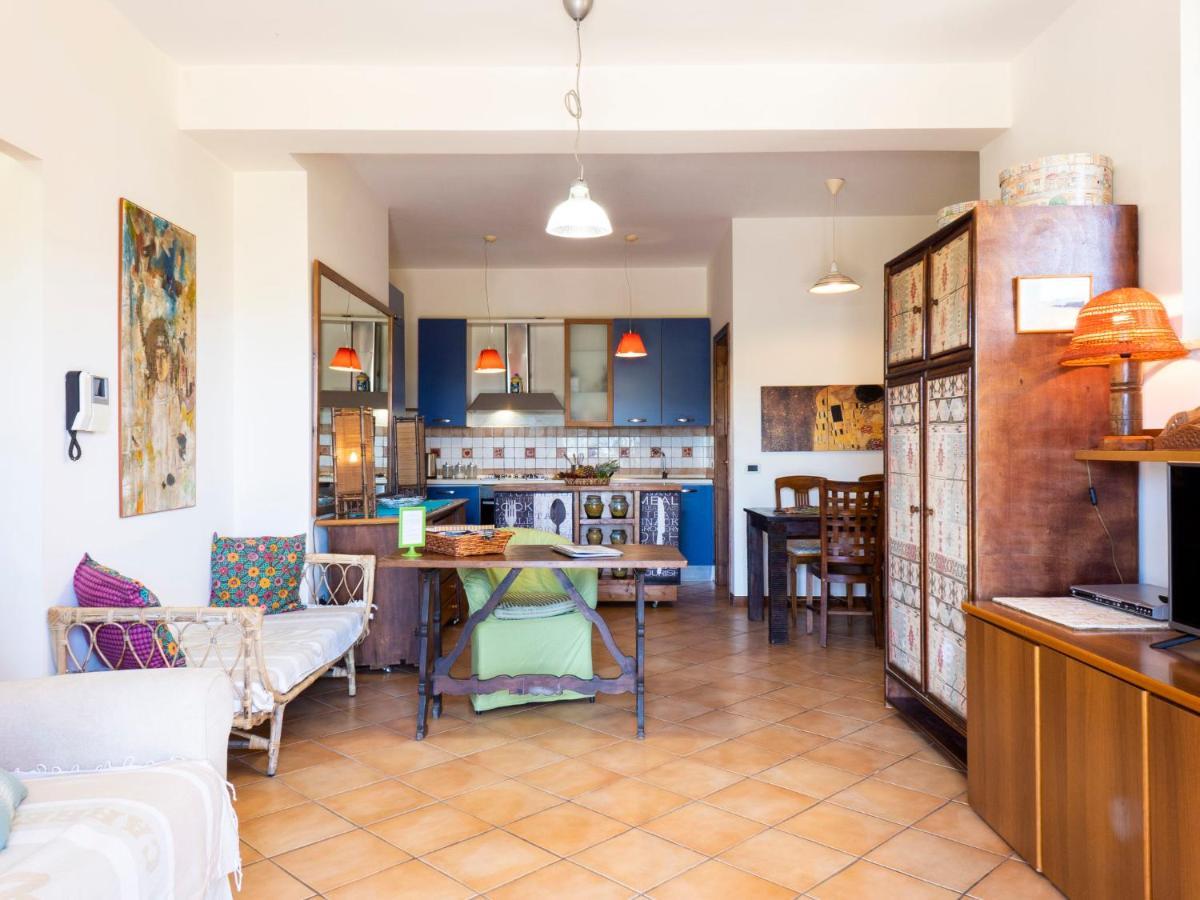 Apartment Casa Saha By Interhome สแปร์ลองกา ภายนอก รูปภาพ